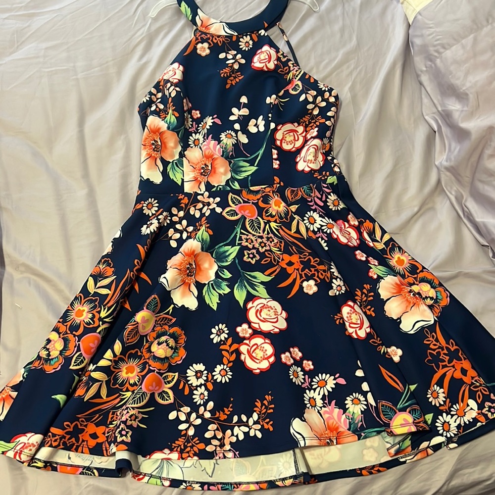 Never been worn